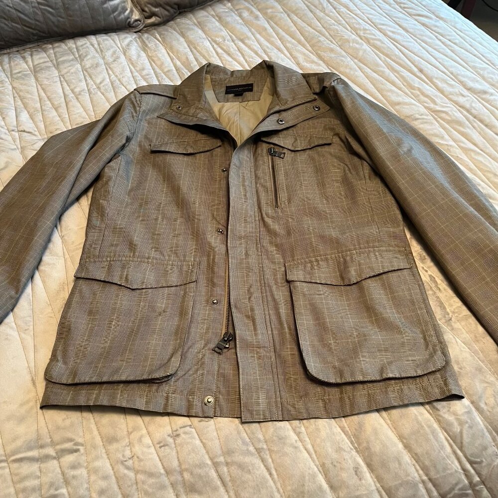 Lightweight Jacket by Banana Republic - Men's Small